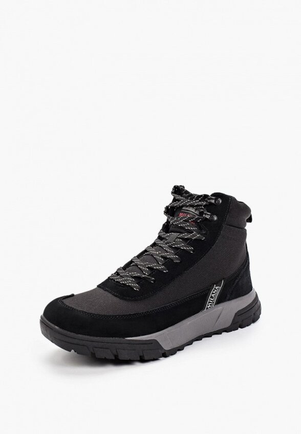 Ботинки Milana