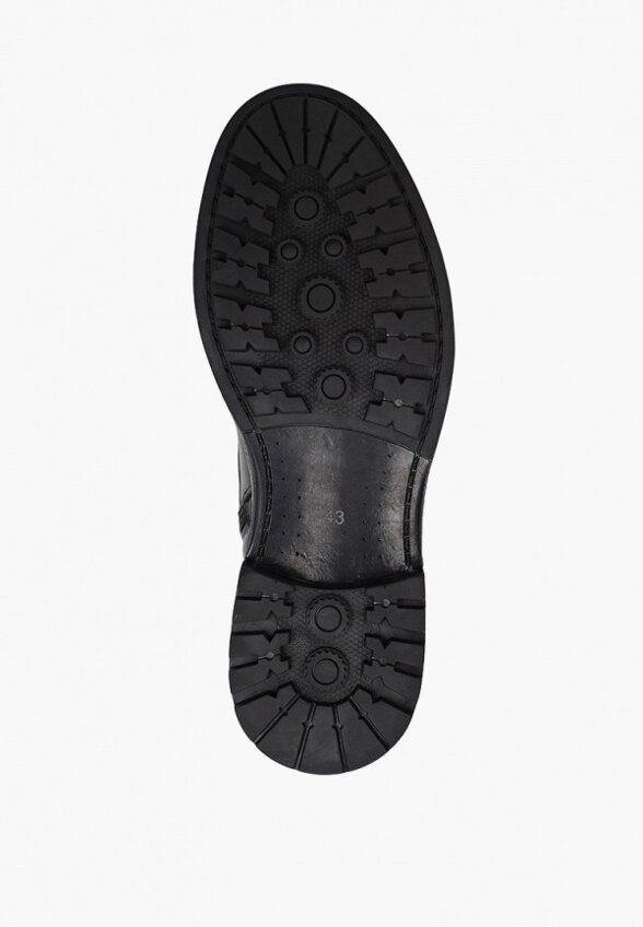 Ботинки Francesco Donni