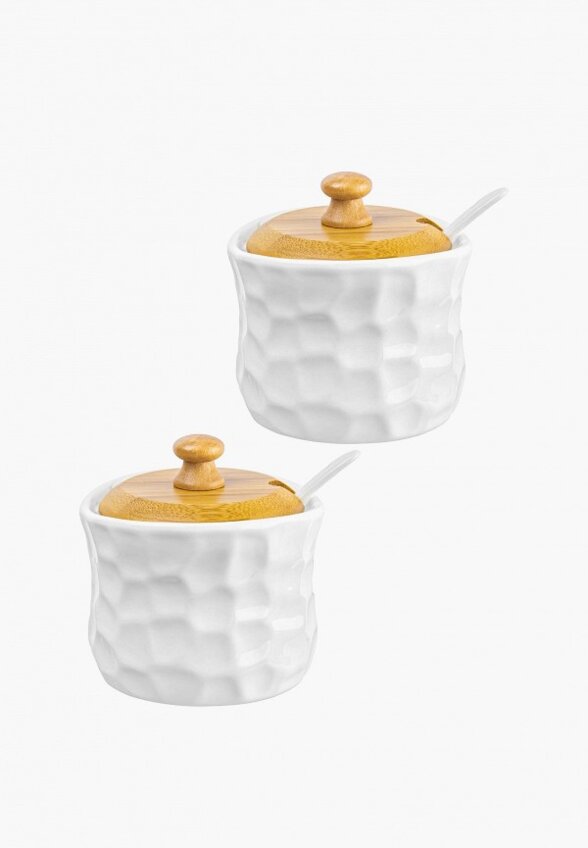 Набор для сервировки специй Elan Gallery