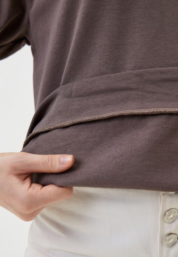 Свитшот Mark Formelle