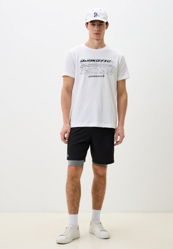 Шорты спортивные Lacoste