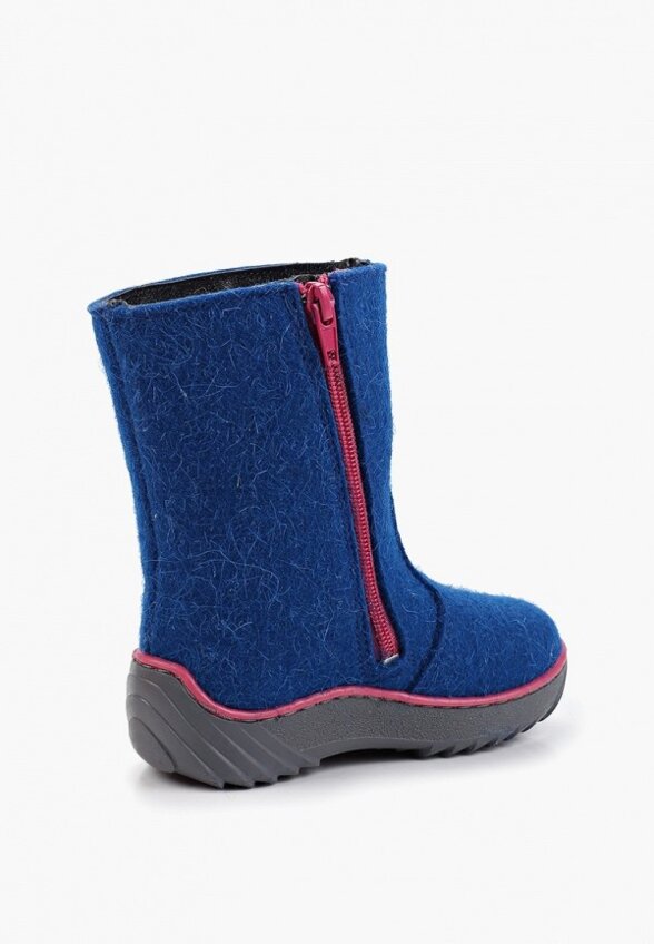 Валенки Gusti