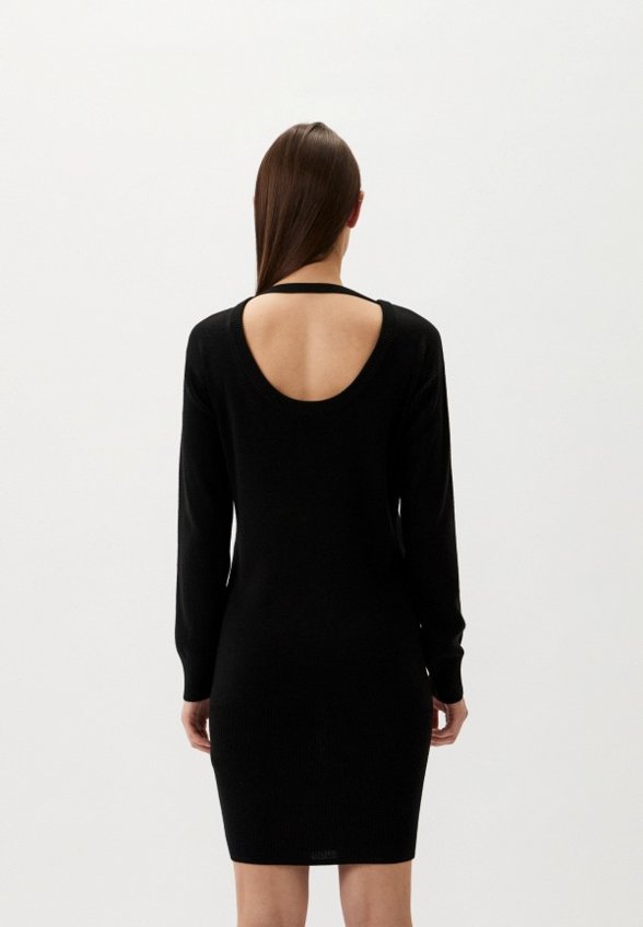 Платье Armani Exchange