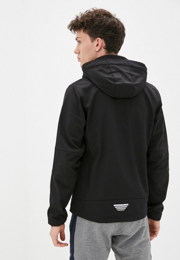 Ветровка CMP