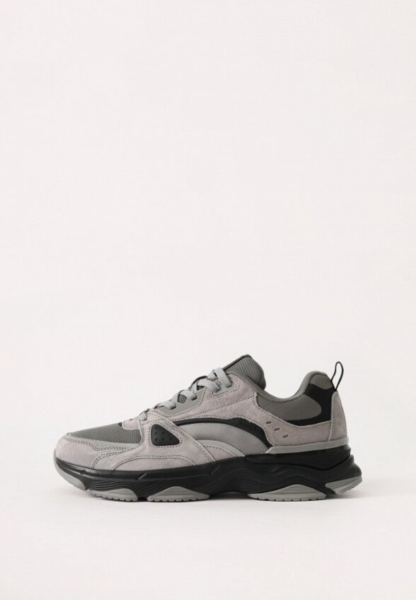 Кроссовки Baasploa