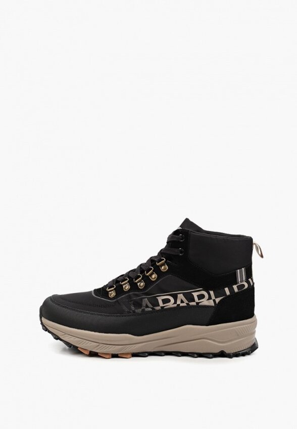 Кроссовки Napapijri