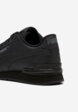 Кроссовки детские PUMA St Runner V4 L Jr, Черный5  - превью