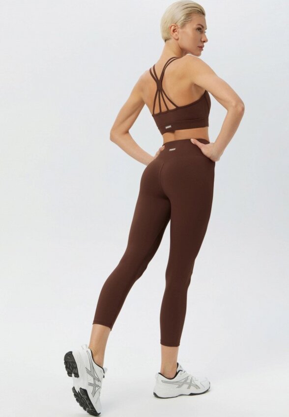 Леггинсы Neverlate