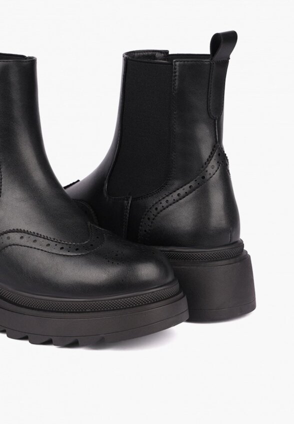 Ботинки Instreet