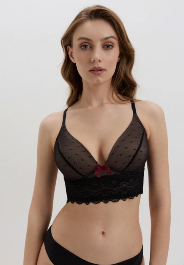 Бюстгальтер Conte elegant