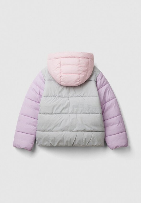 Куртка утепленная United Colors of Benetton