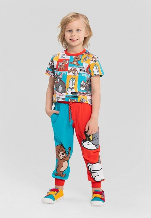 Футболка PlayToday