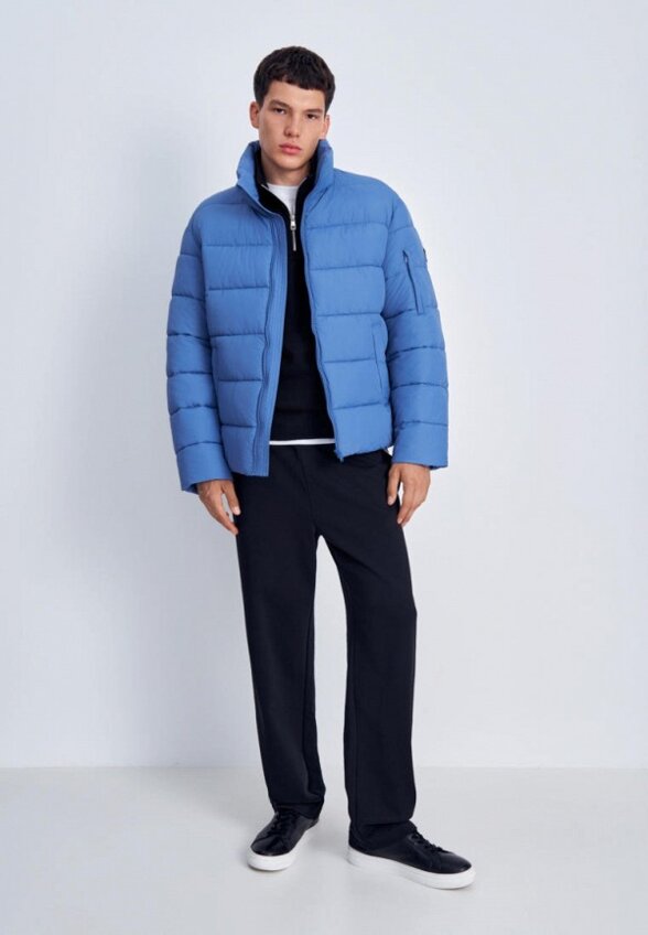 Куртка утепленная Finn Flare