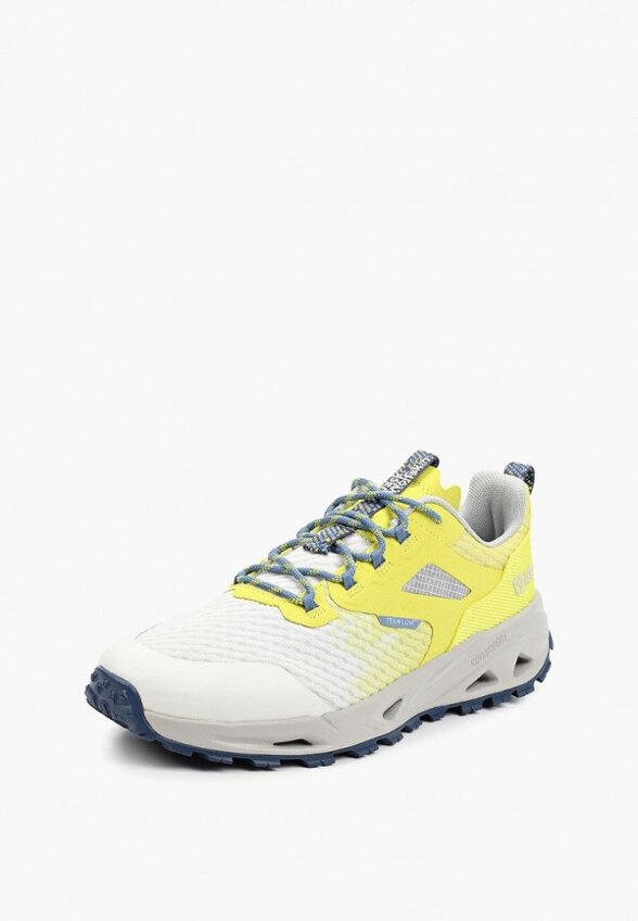 Кроссовки Jack Wolfskin