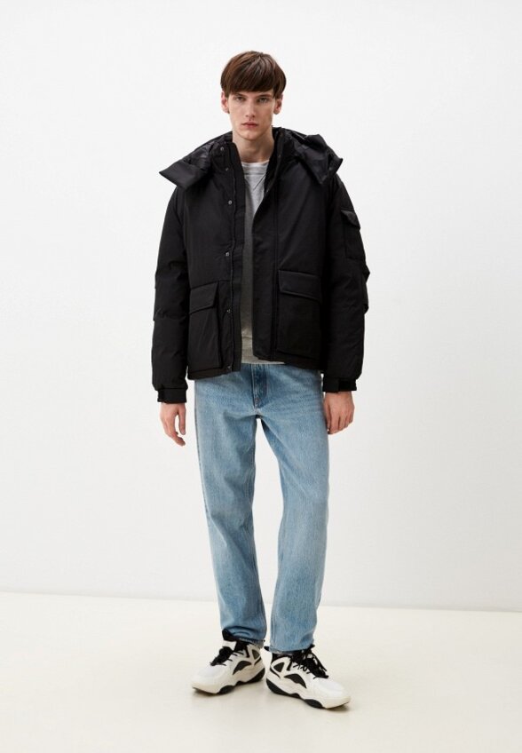 Пуховик O'STIN