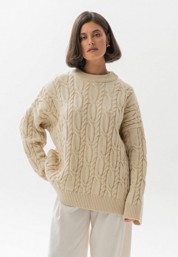 Джемпер Kivi Clothing