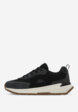 Кроссовки женские Kappa Authentic Run 4.0 Mesh, Черный1  - превью