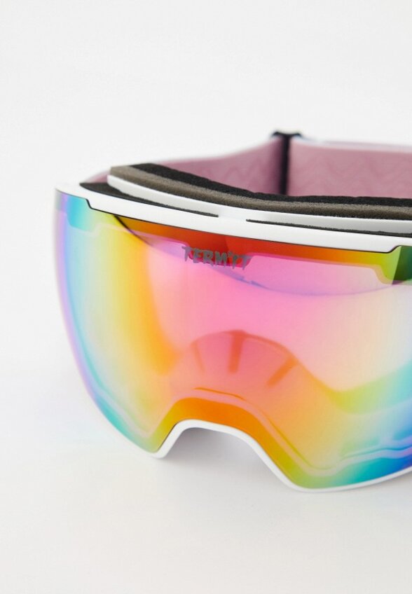 Маска горнолыжная Termit