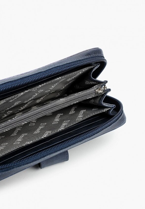 Кошелек D.Morelli