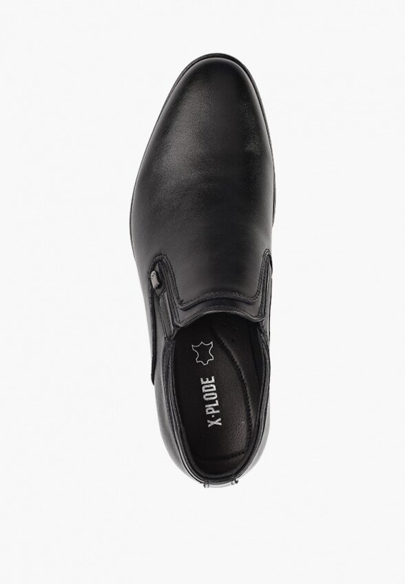 Лоферы X-Plode