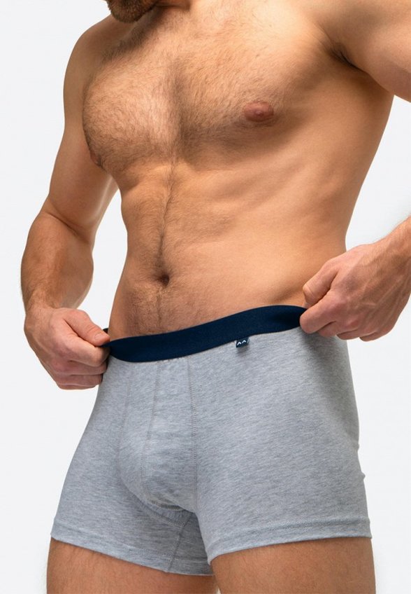 Трусы 3 шт. HappyFox