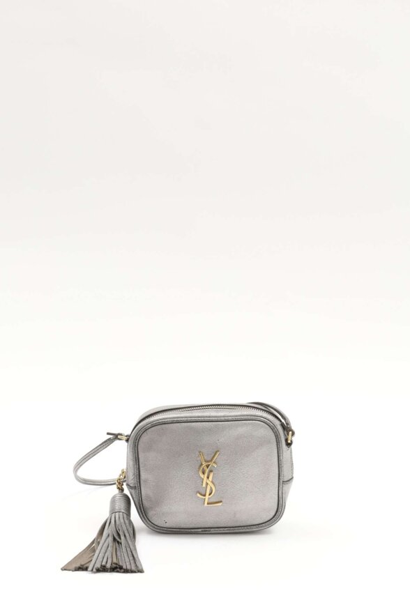 Saint Laurent Blogger