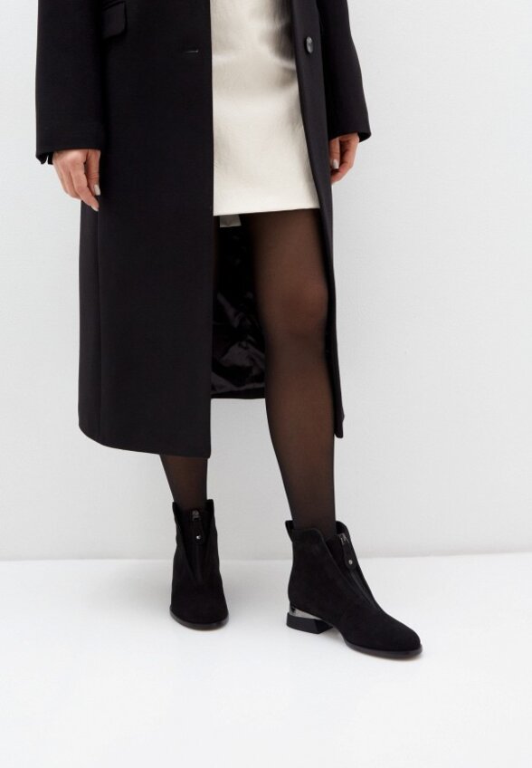 Ботильоны Helena Berger