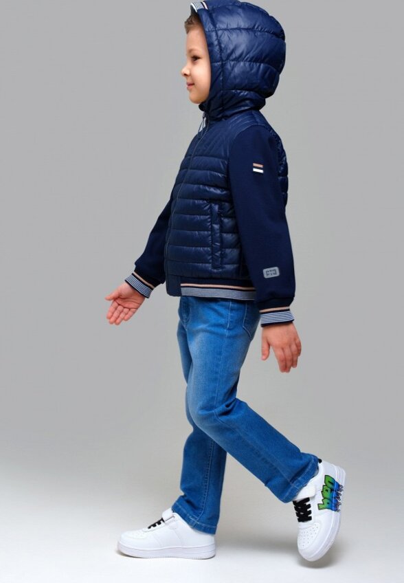 Куртка утепленная PlayToday