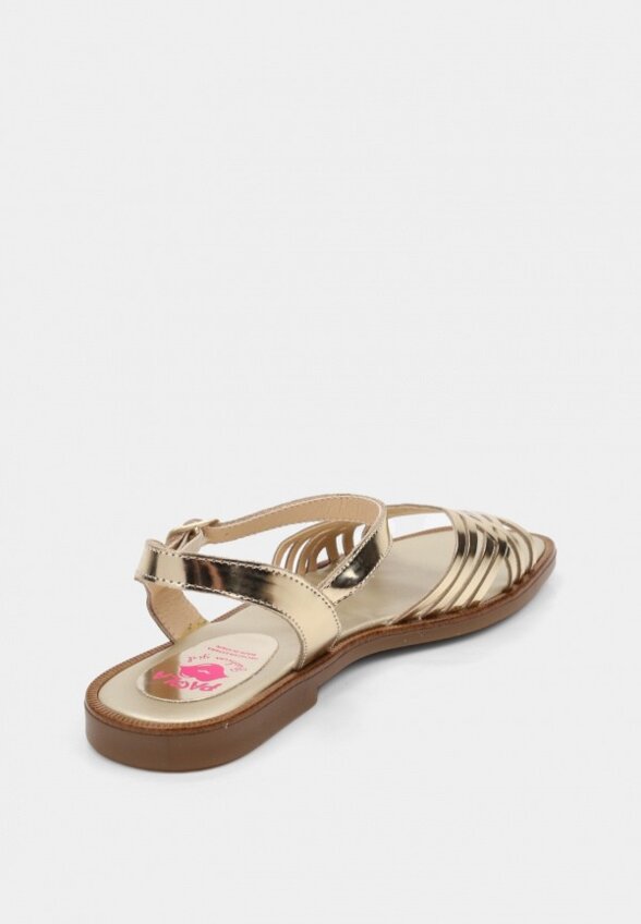 Сандалии Paola