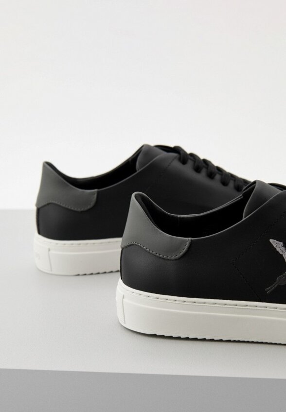 Кеды Axel Arigato