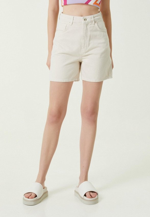 Шорты джинсовые Club