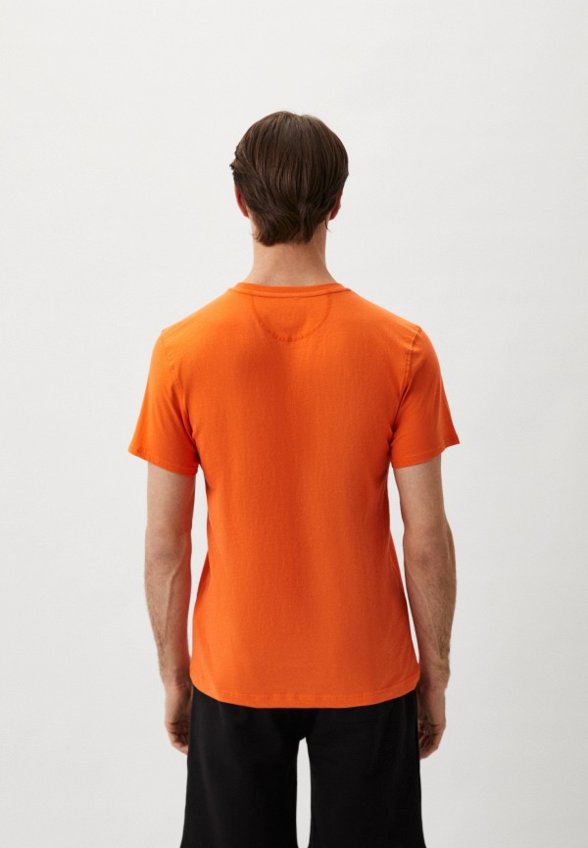 Футболка La Martina