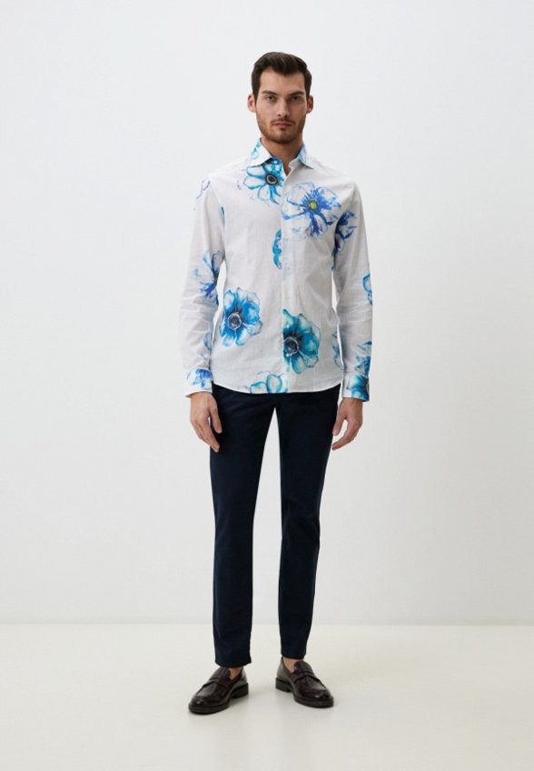 Рубашка Sarto Reale