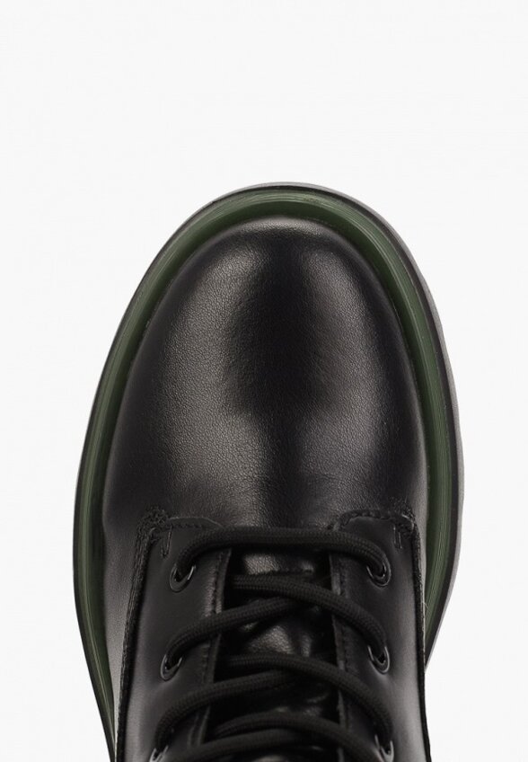 Ботинки Kapika