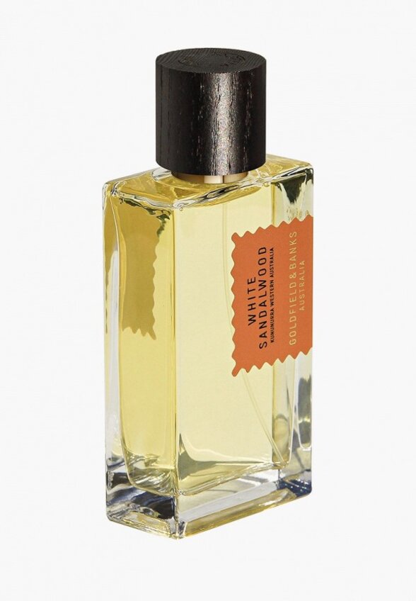 Духи Goldfield & Banks Australia