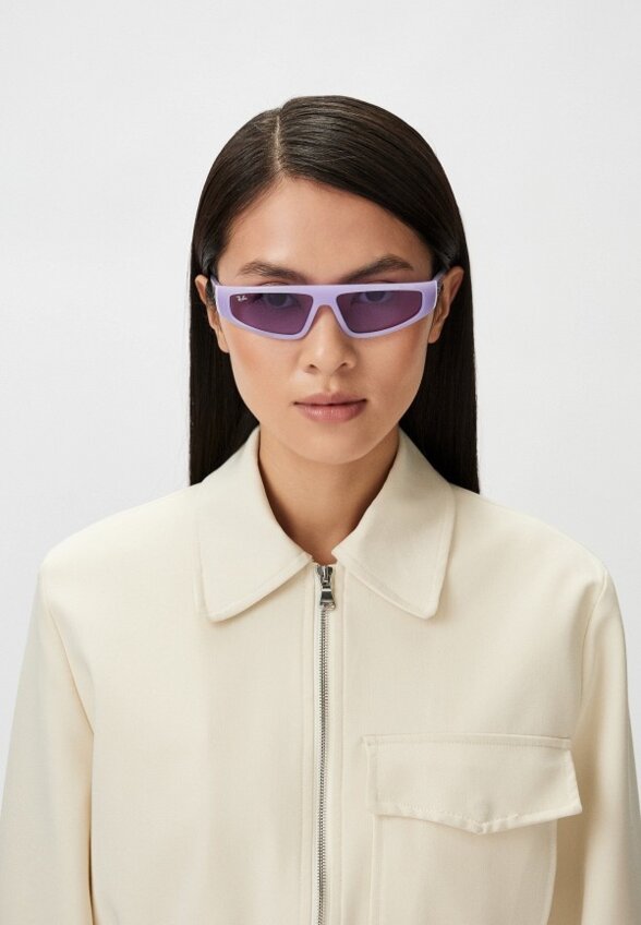 Очки солнцезащитные Ray-Ban®