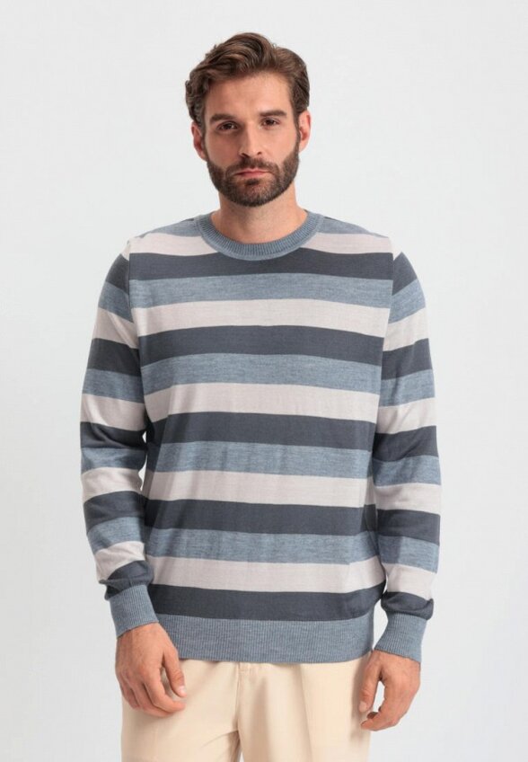 Джемпер Vivawool