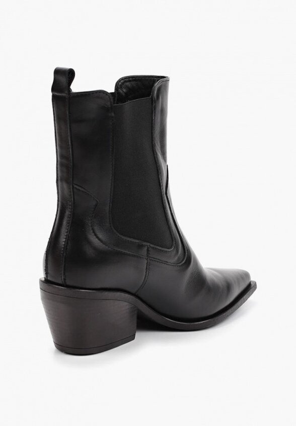 Ботильоны Lusavou