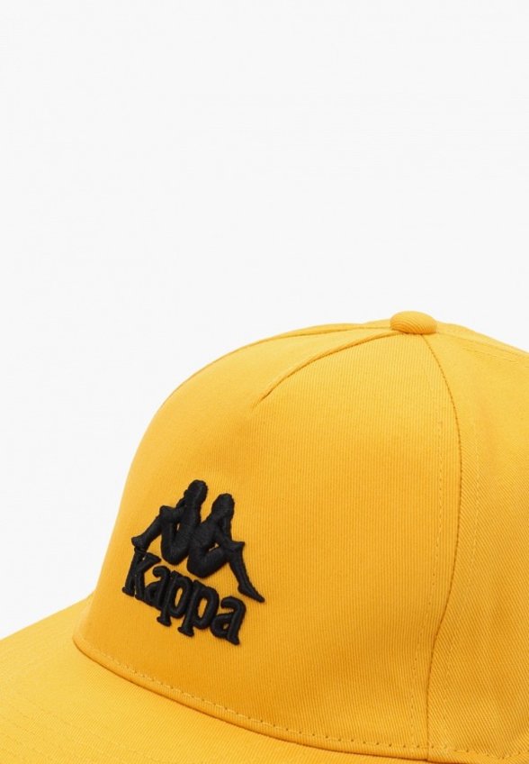 Бейсболка Kappa