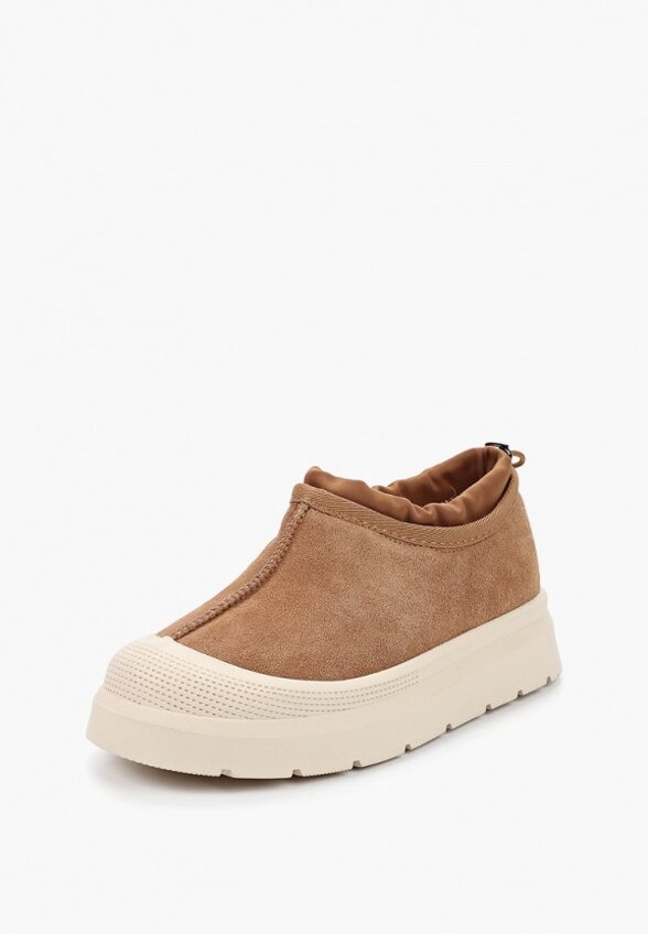 Полусапоги Llevv Group