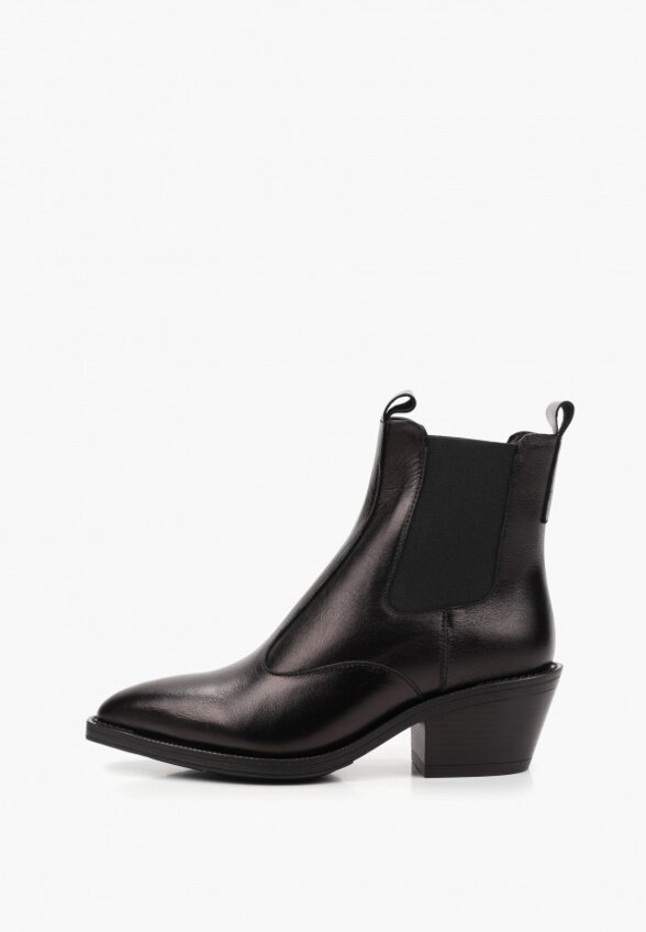 Ботильоны Gresco