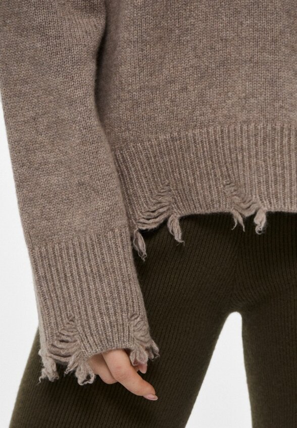 Джемпер Addicted