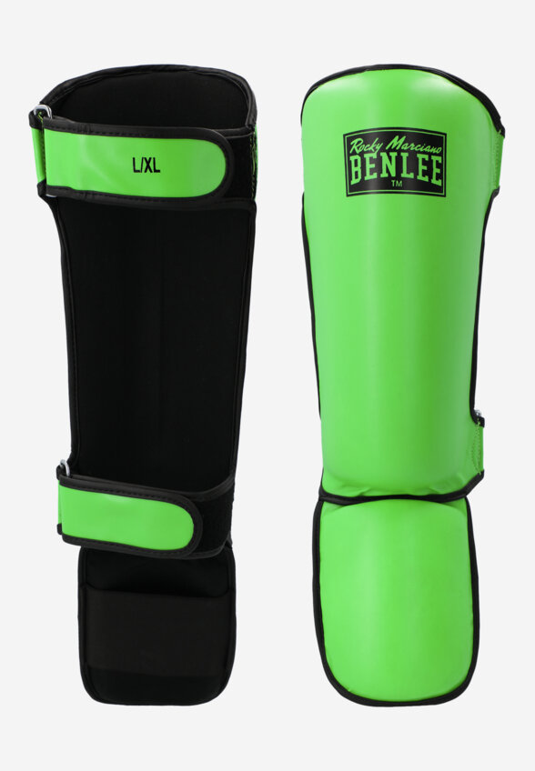 Защита голени Benlee, Зеленый