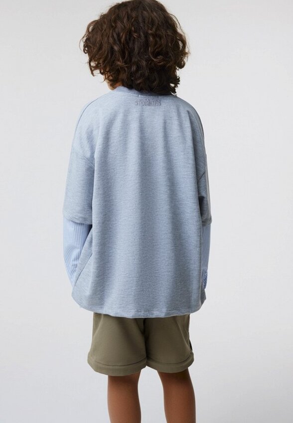 Свитшот Stormies