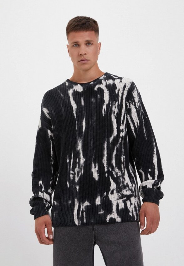 Джемпер Pulse