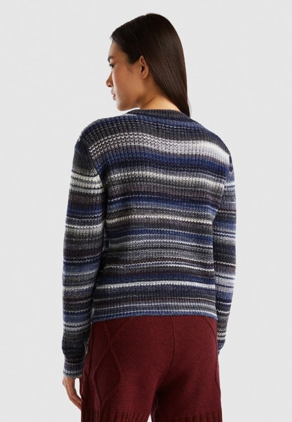 Джемпер United Colors of Benetton