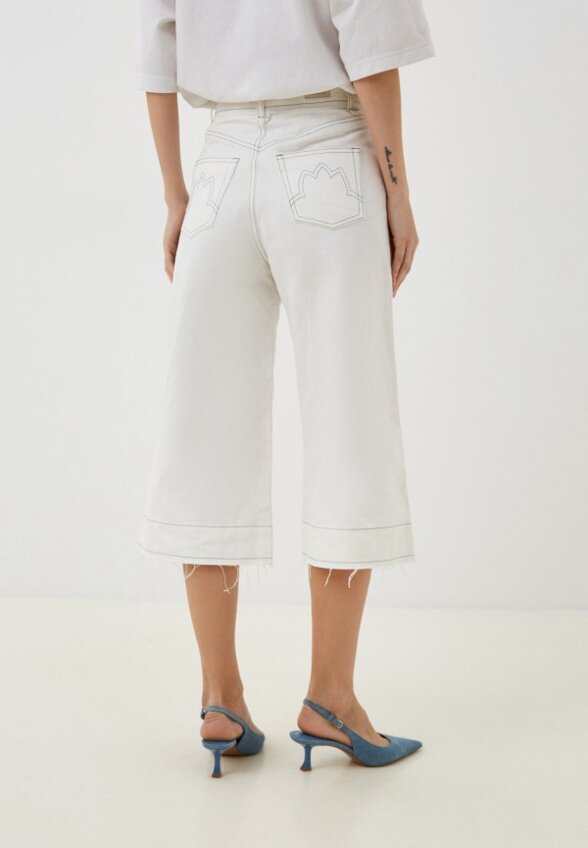 Джинсы Shamani