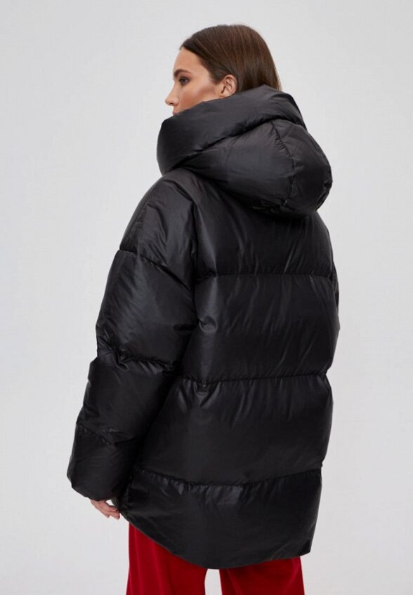 Пуховик SashaOstrov