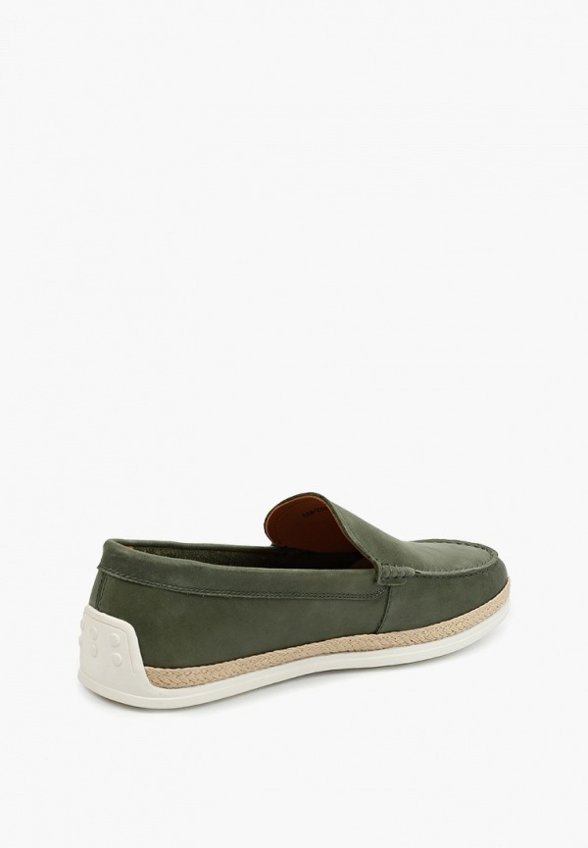 Мокасины Graciana