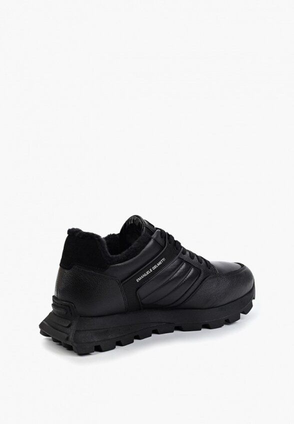 Кроссовки Emanuele Gelmetti